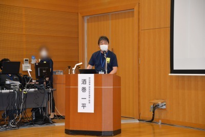 ８月２８日（土）開催：福井県鼻の日保健大会
