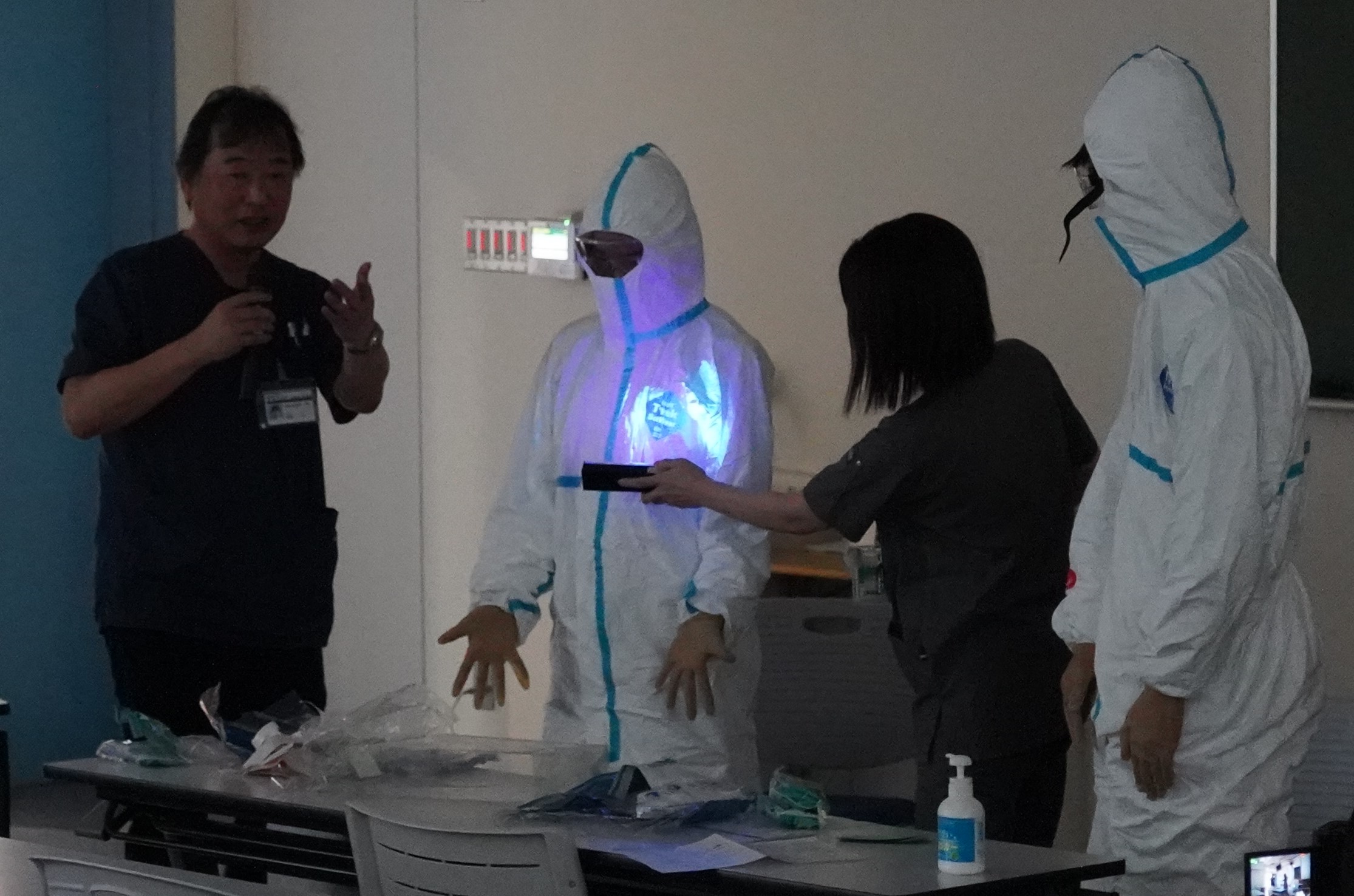 医学入門